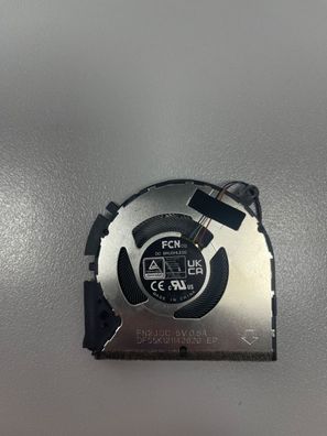 Asus Vivobook Pro 14 CPU Lüfter Kühler FN2JDC DFS5K12114262G