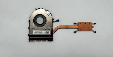 Lenovo ThinkPad E14 Gen1 Original Cooling Fan Heatpipe / Lüfter 5H40S72907
