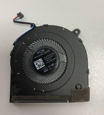 Toshiba Dynabook Satellite Pro L50-G-11H Cooling fan Kühler 6033B0062401