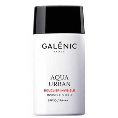 Galé ic Aqua Urban Unsichtbarer Schutzschild SPF30 40 Ml