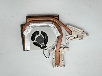 Lenovo ThinkPad T540p Cooling Fan Kühler mit Heatpipe 04X1900 0C78228AB