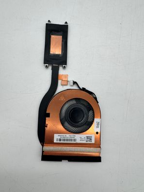 Lenovo ThinkPad T480 Cooling Fan Kühler mit Heatpipe 01ER499