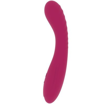 Rithual Kriya G-Punkt Vibrator aus medizinischem Silikon