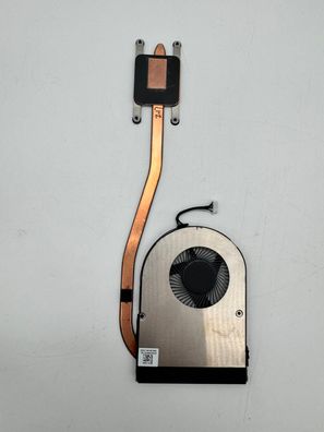 Lenovo ThinkPad T570 Original Kühler mit Heatpipe 01AY473 01AY472