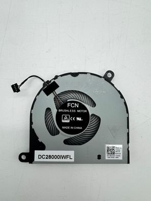 Dell Latitude 5480 Original Kühler 0.5A 0G5JG4