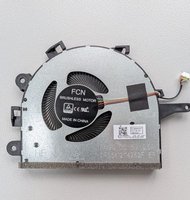 Lenovo V17-IIL Cooling Fan Lüfter DC28000F5F0