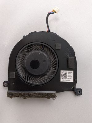 Dell Latitude E5450 Original Kühler 0.5A 06YYDG