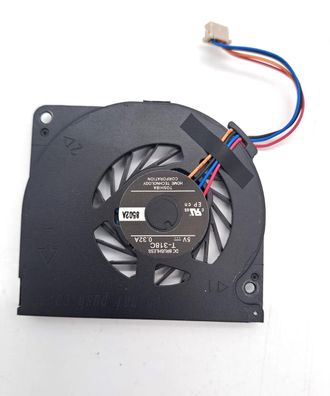 Fujitsu LifeBook E548 E558 E549 Cooling Fan Lüfter T-318C
