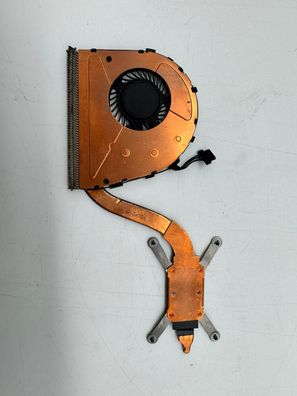 Lenovo ThinkPad Yoga 260 Cooling Fan Kühler mit Heatpipe 00HN995