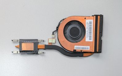 Lenovo ThinkPad T470 CPU Lüfter Kühler FAN Kühlkörper 01AX928