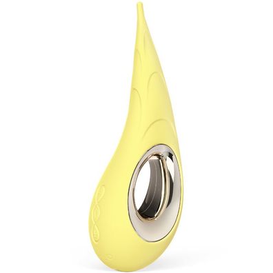 Lelo DOT Cruise Klitorisstimulator mit Cruise Control, Silikon