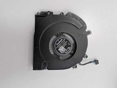 HP EliteBook 840 G5 CPU Lüfter Kühler Fan 6033B0059901