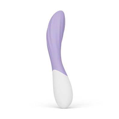 Lelo Mona Twist App-gesteuerter G-Punkt-Vibrator Lavendel