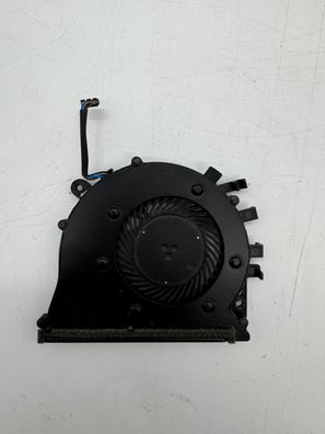 HP Notebook 17-by0 Series Cooling Fan Lüfter NS85B00 6033B0062701