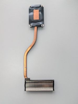 HP Probook 650 G4 Cooling Fan Heatpipe L09586-001 6043B232801