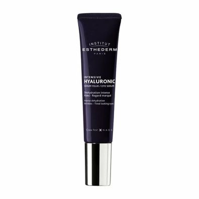 Intensive Hyaluroni+ Augenkonturserum 15 ml