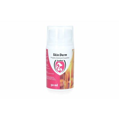 Haut Derm Propolis zalf in Easydose
