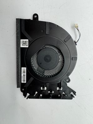 HP 15-fd0 Series Cooling Fan Lüfter DTADQ5D597M034 N38473-001N38474-001