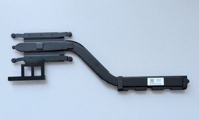 Lenovo IdeaPad Slim 3 14AMN8 Cooling Kühlkörper Heatsink AT2Z200110L0 5H40S20800