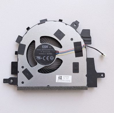 Lenovo IdeaPad 3 15ITL6 CPU Lüfter Kühler Fan DC28000GBV0 5F10S13942