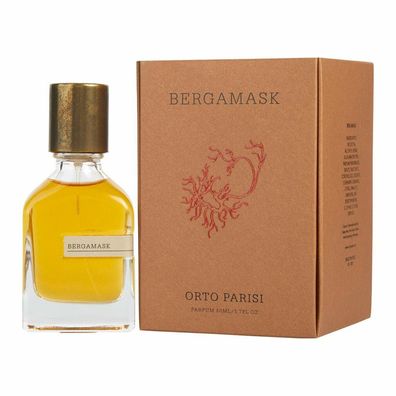 Orto Parisi Bergamask Parfum 50 ml