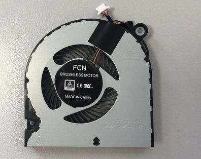 Acer Aspire 1 A115-32-C56R CPU Lüfter Kühler DC28000NSF0