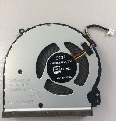 HP Laptop 17-ak0005ng 17-bs1 Series Cooling Fan Lüfter DFS200405050T 926724-001