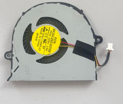 Acer Aspire E5-576G CPU Cooling Fan Lüfter Kühler DFS561405FL0T