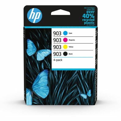 HP HP Ink No 903 HP903 HP 903 Multipack (6ZC73AE)