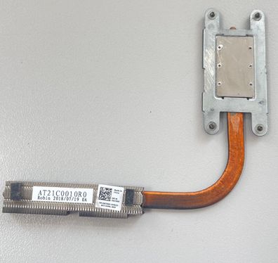 Dell Inspirion 5770 Cooling Fan Heatpipe 0GJ5DK