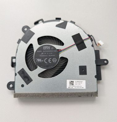 Lenovo V17 G3 IAP Cooling Fan Kühler DC28000GDV0 5F10S13948