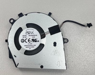 DELL Latitude 3410 Cooling Fan Lüfter 023.100jx.0011 PB7006S05LN2