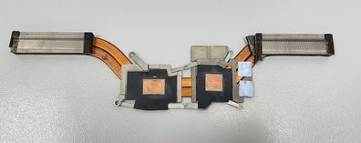 Dell XPS 15 9550 CPU-Kühlkörper Heatsink 0HYY21