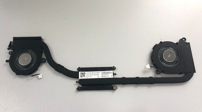 HP EliteBook Folio 1040 G3 Kühlkörper Lüfter Heatsink & Fans EG50040S1 850830-001