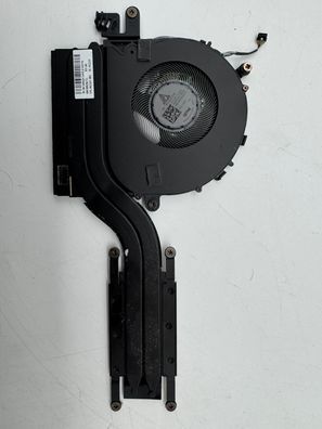 HP EliteBook Dragonfly G2 Cooling Fan Kühler mit Heatpipe 6043B0296711