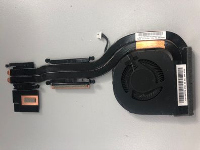 Lenovo ThinkPad T460s GPU Heatsink Cooling Fan Lüfter Kühlkörper 00UR986