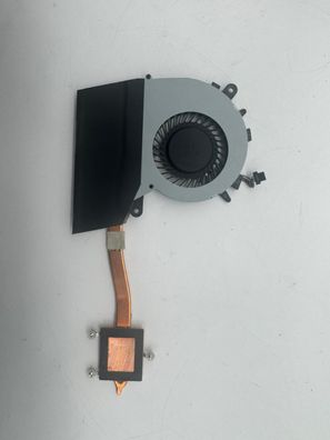 Toshiba Satellite U840-113 Cooling Fan Kühler mit Heatpipe EF50060V1