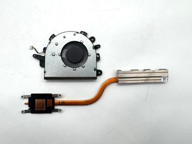 Lenovo IdeaPad S145-15IWL Cooling Fan Kühler mit Heatpipe DC28000DWF0