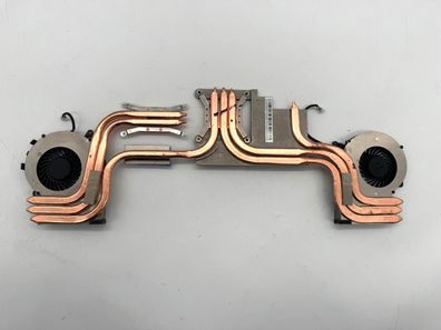 MSI Leopard GP62M 7RD Cooling Fan Kühlsystem PAAD06015SL