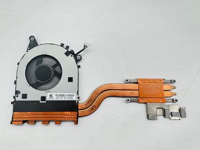 Lenovo ThinkPad E15 G2 Cooling Fan Kühler mit Heatpipe 5F10Z58242