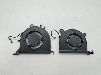 Lenovo Yoga Slim 7 14ARE05 Set CPU + GPU Cooling Fan DQ5D565G DQ5D555G