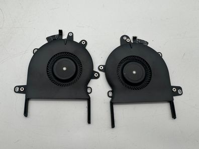 Apple MacBook A1989 Cooling Fan Set CPU + GPU ND55C14-16B09 ND55C13-16B08