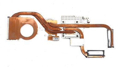 Medion Erazer P15805 MD 63400 Heatpipe 6-31-NH503-103 CLEVO