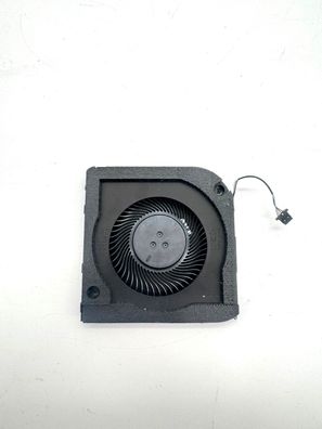 DELL Latitude 5520 CPU Lüfter Kühler 0DXJNV 023.100LB.0021