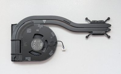 Lenovo ThinkPad T14 G1 (AMD) Kühlkörper Lüfter 5H40S72944 AT1J4001VV0