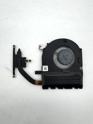 Acer Aspire V3-372 Cooling Fan Kühler mit Heatpipe FCN46006J