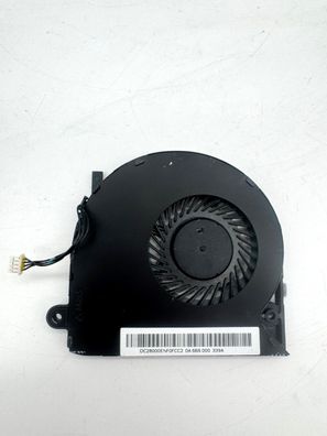 Lenovo IdeaPad 110-15ISK Cooling Fan Lüfter DC28000ENF
