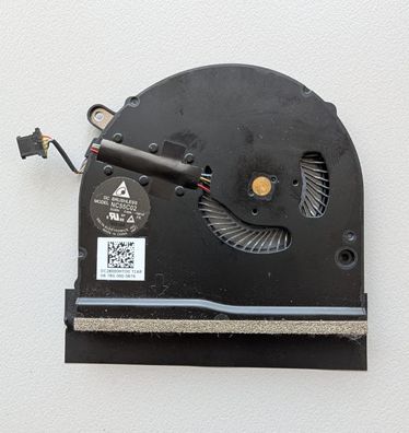 Acer Swift SF514-51 Cooling Fan Lüfter DC28000HTD0
