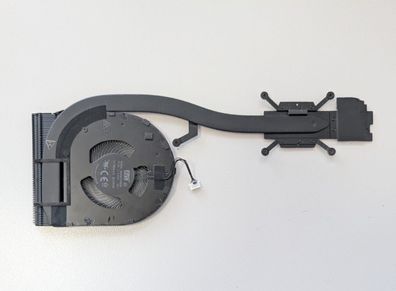 Lenovo ThinkPad T14 G2 Kühlkörper Lüfter 5H41B77164 AT1VA002VV0 5H41B77166