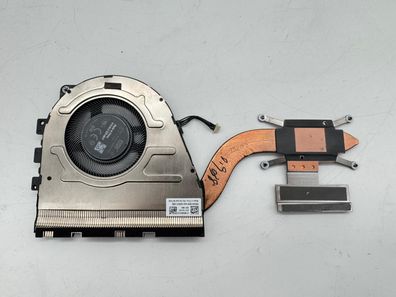 Lenovo ThinkPad T14 G5 Cooling Fan Kühler mit Heatpipe 5H41B77435
